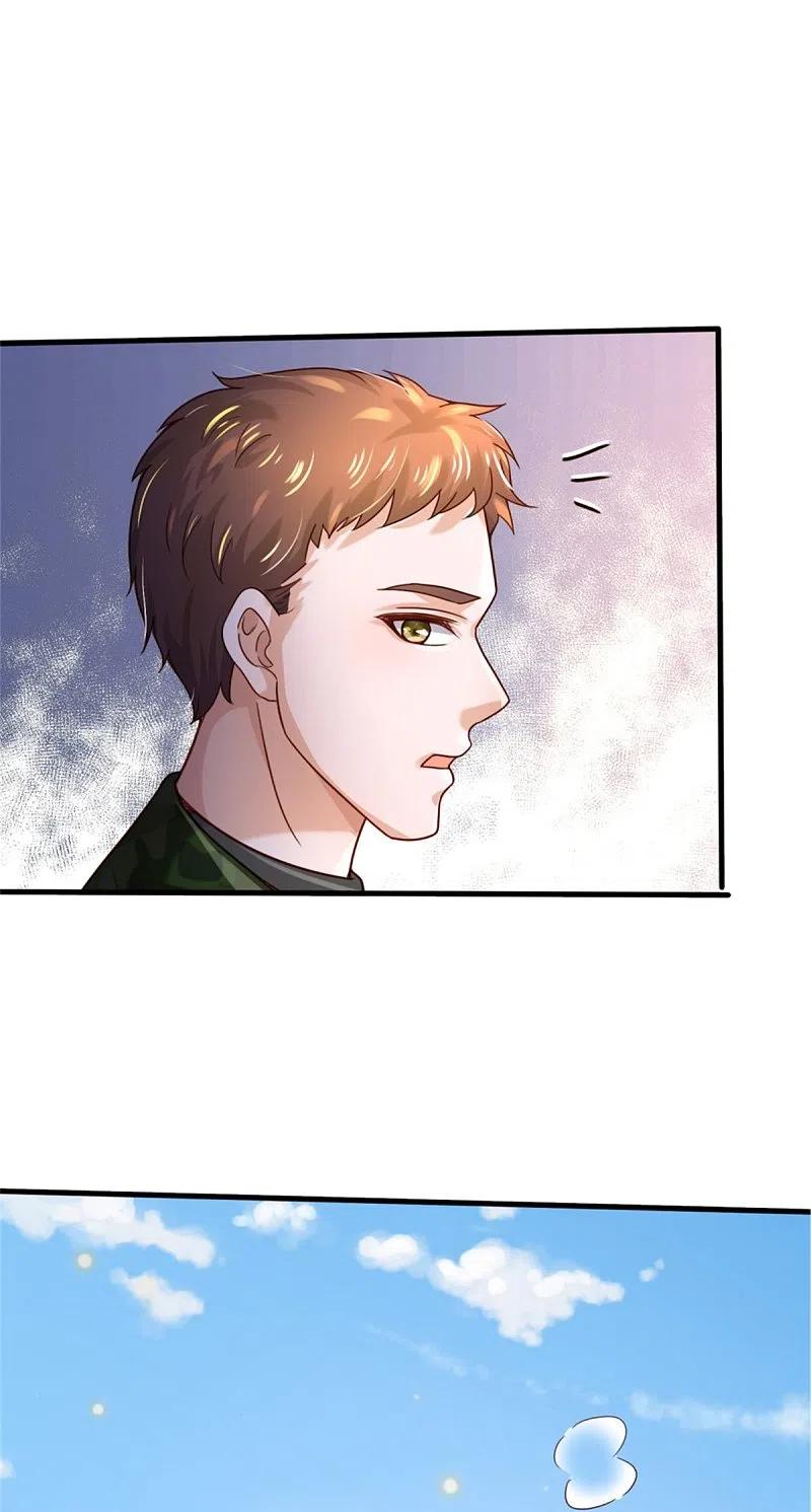 《我是大仙尊》第365话 诡异道观，匕首突现 第14页