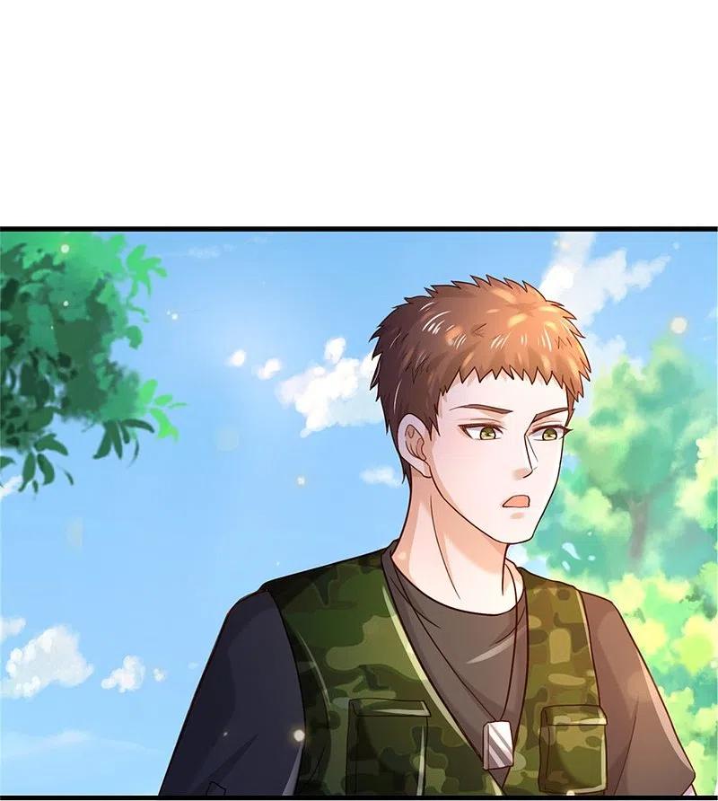 《我是大仙尊》第365话 诡异道观，匕首突现 第10页
