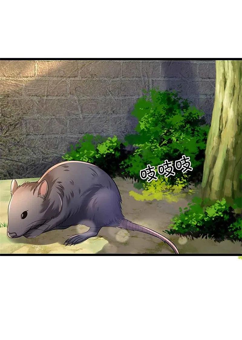 《我是大仙尊》第368话 苍龙战队，永不放弃！ 第22页