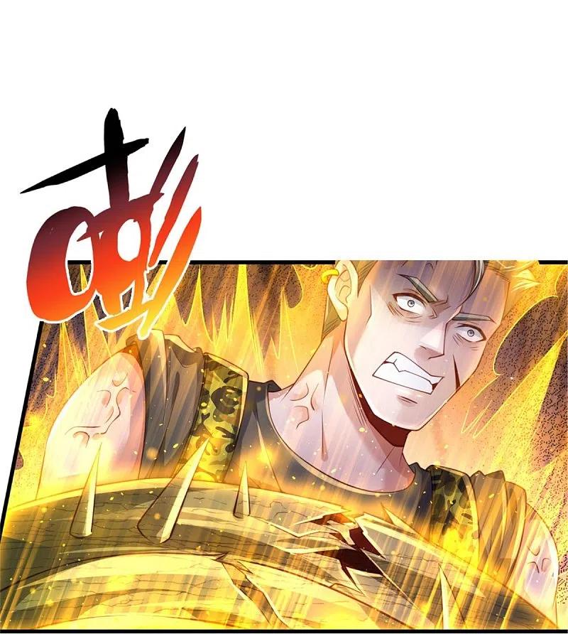 《我是大仙尊》第369话 拼死一搏，柳暗花明 第16页