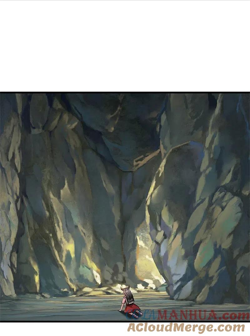 《我是大仙尊》第381话 队伍分散，敢窥探我 第3页