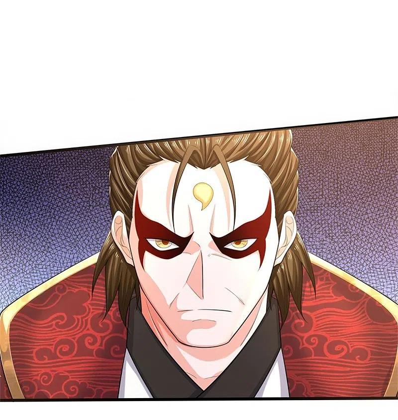 《我是大仙尊》第385话 一一对战，胜者为王 第4页