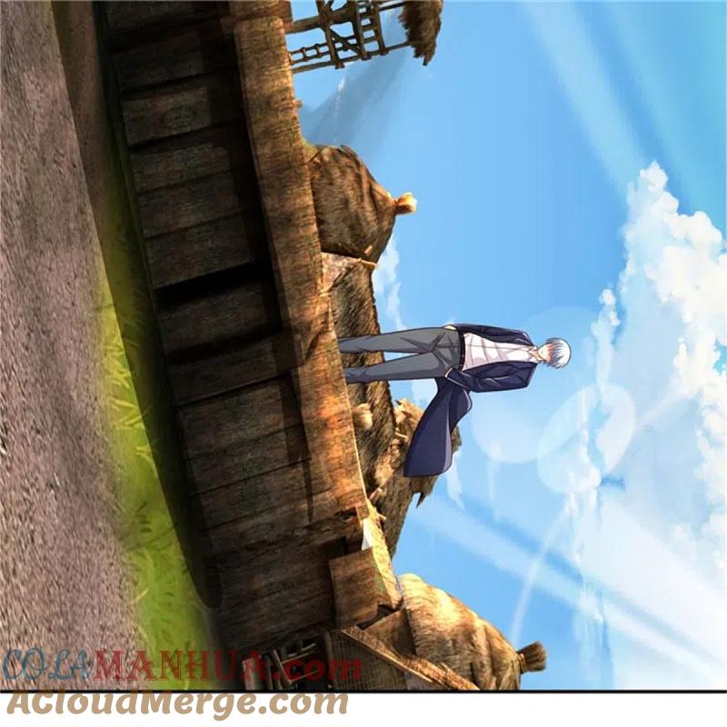 《我是大仙尊》第387话 一拳分胜负 第22页
