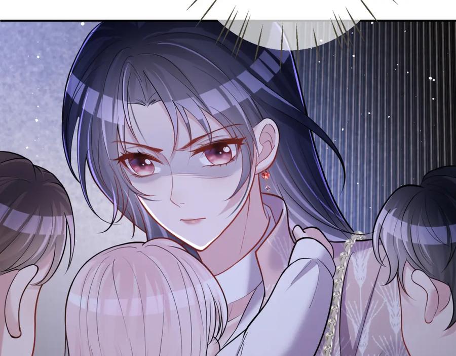 《天降萌宝：霍爷请签收》第4话：天才萌宝 第120页
