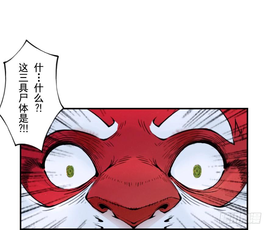 生肖·十二魂 03章：寅虎·伏武崧 第37页