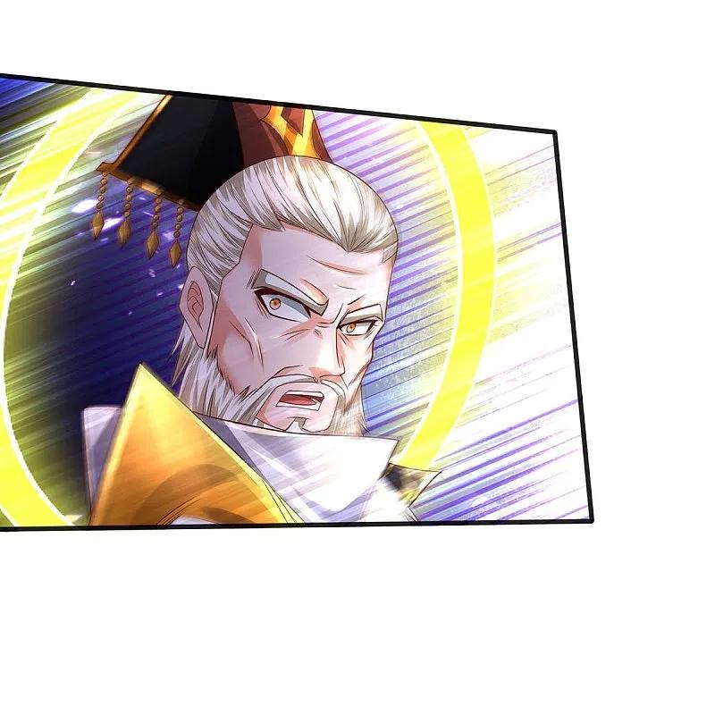 《我是大仙尊》第403话 如何阻我，一人成军 第6页