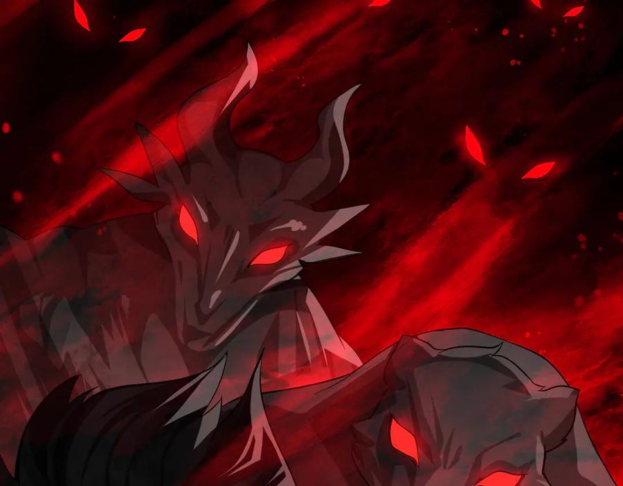 《大爱魔尊，女徒弟都想杀我》第40话 即刻，揭示真正的你。 第44页