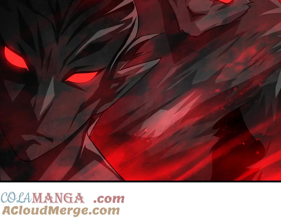 《大爱魔尊，女徒弟都想杀我》第40话 即刻，揭示真正的你。 第45页