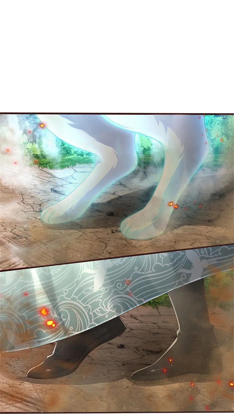 《我是大仙尊》第427话 浮生若梦，再来相见 第14页