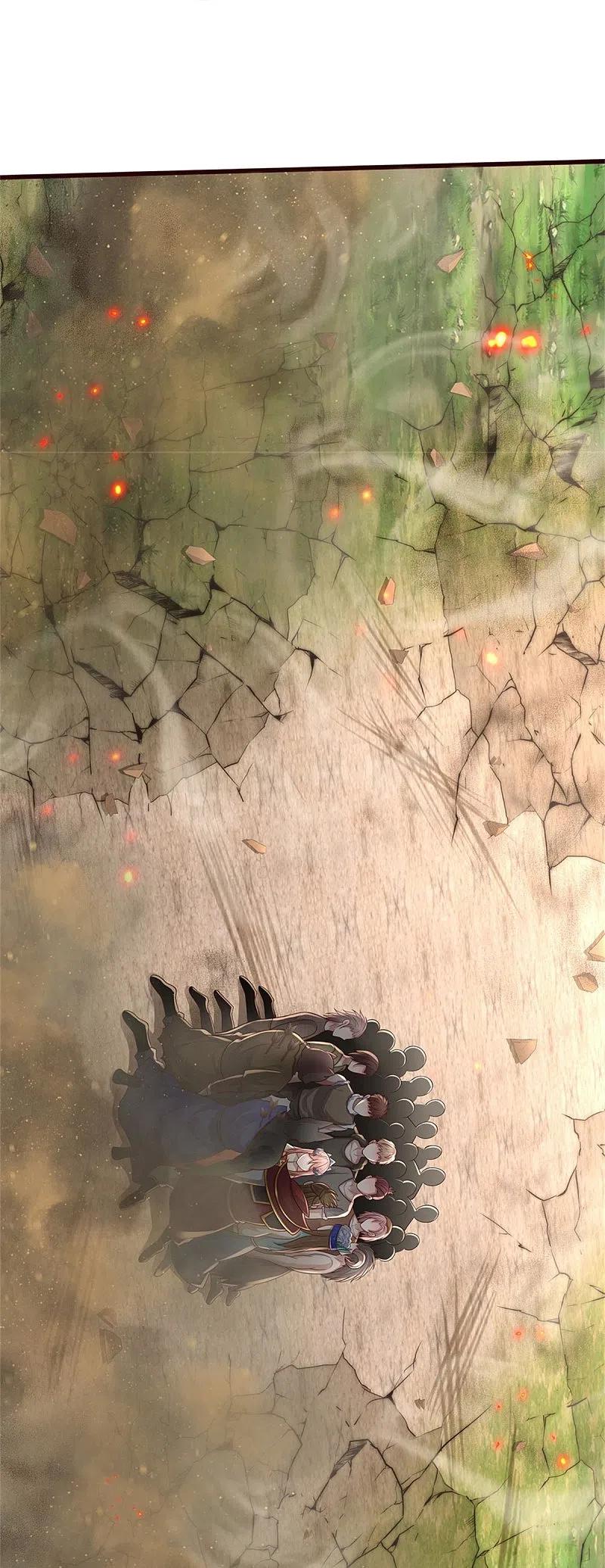 《我是大仙尊》第427话 浮生若梦，再来相见 第6页