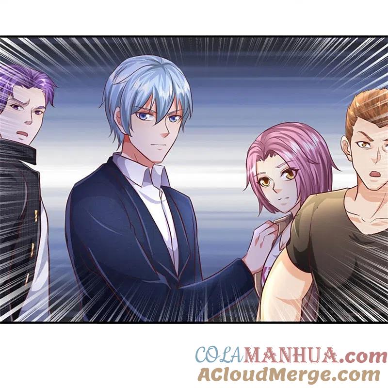 《我是大仙尊》第434话 众人齐聚，立大功了 第19页