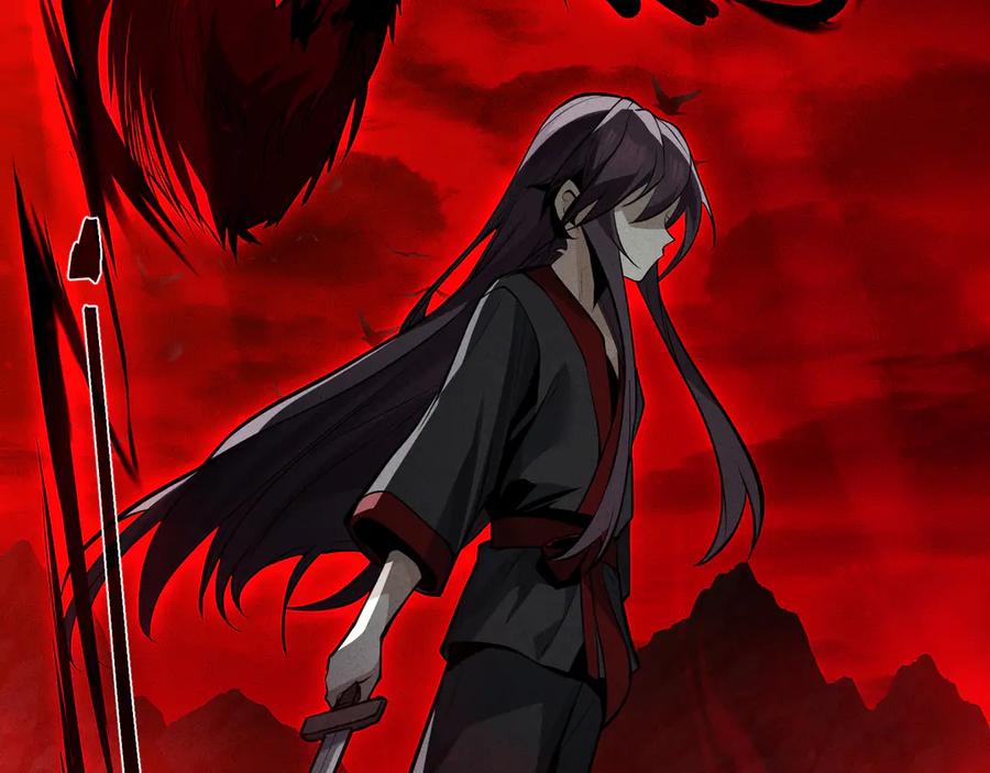 《大爱魔尊，女徒弟都想杀我》第43话 少年魔尊奇遇记 第44页