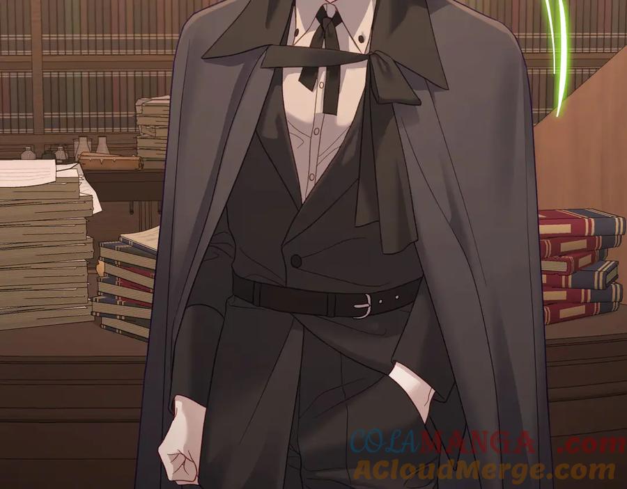 月光图书馆 - 第44话 神秘的书 - 第141张图