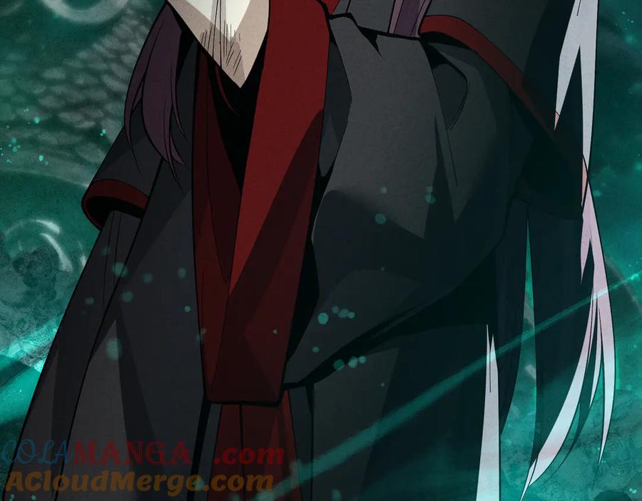 《大爱魔尊，女徒弟都想杀我》第43话 少年魔尊奇遇记 第101页