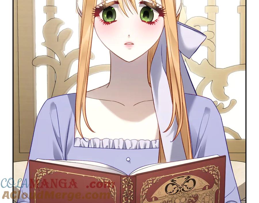 月光图书馆 - 第44话 神秘的书 - 第129张图