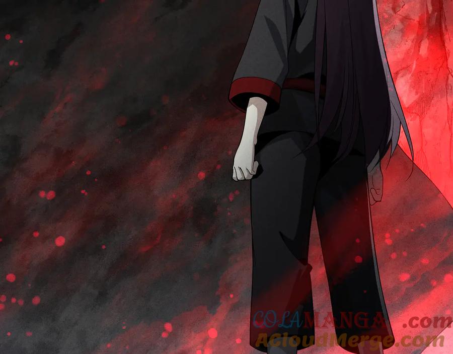 《大爱魔尊，女徒弟都想杀我》第43话 少年魔尊奇遇记 第57页