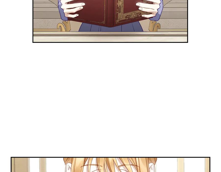 月光图书馆 - 第44话 神秘的书 - 第128张图