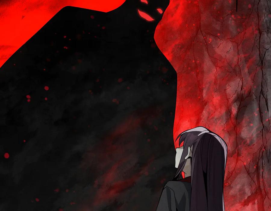 《大爱魔尊，女徒弟都想杀我》第43话 少年魔尊奇遇记 第56页