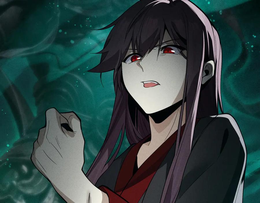 《大爱魔尊，女徒弟都想杀我》第43话 少年魔尊奇遇记 第100页