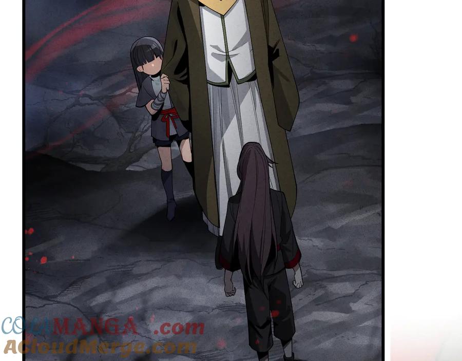《大爱魔尊，女徒弟都想杀我》第43话 少年魔尊奇遇记 第65页