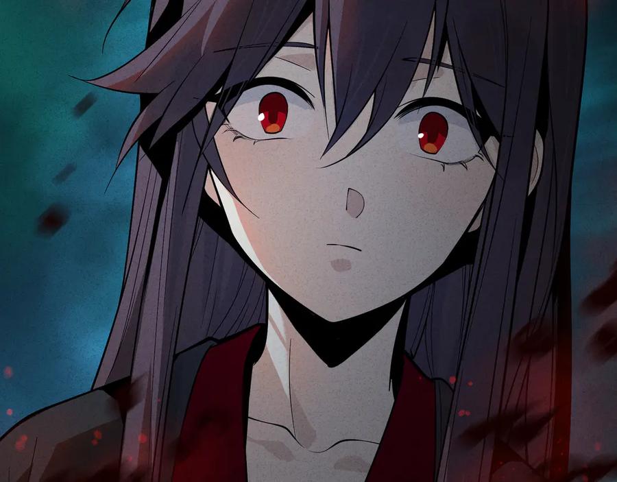 《大爱魔尊，女徒弟都想杀我》第43话 少年魔尊奇遇记 第75页