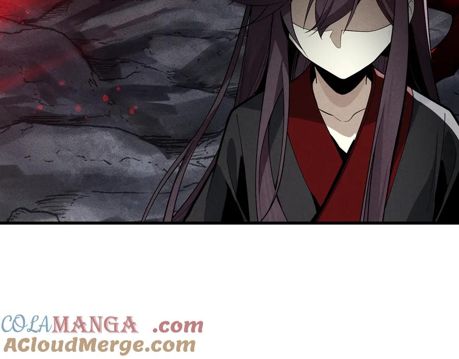 《大爱魔尊，女徒弟都想杀我》第43话 少年魔尊奇遇记 第49页