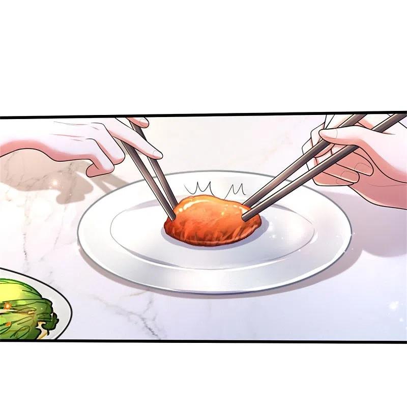 《我是大仙尊》第447话 美食团宠，岌岌可危 第14页