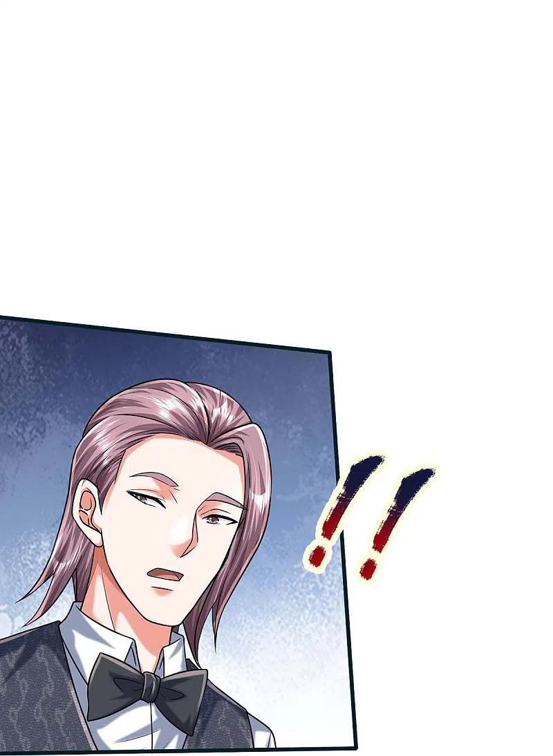 《我是大仙尊》第462话 赌神附身，谁出老千 第10页