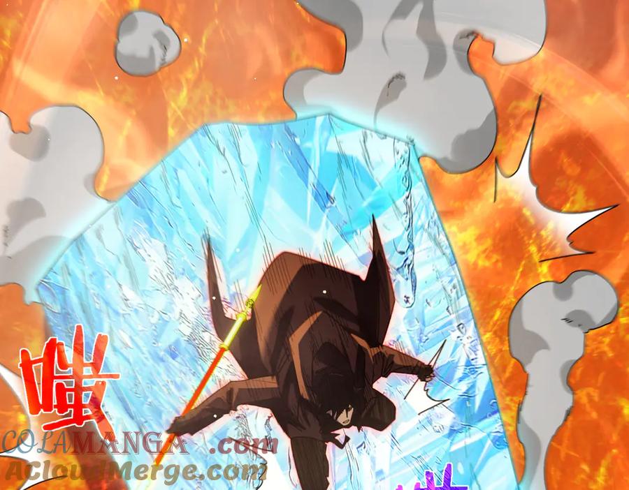《我靠无敌被动打出成吨伤害！》第46话 二阶职业——缚魂者 第65页