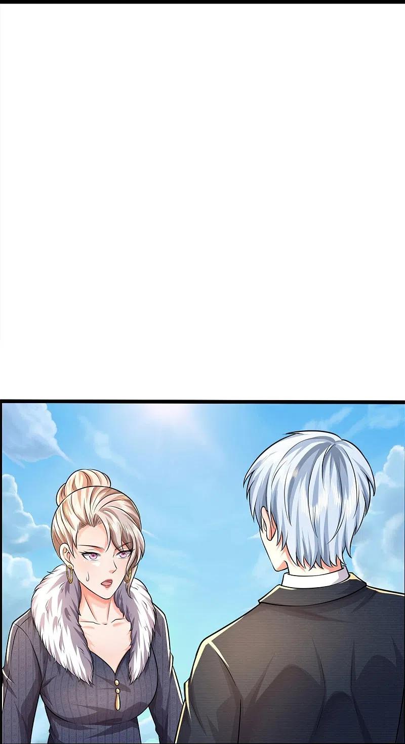 《我是大仙尊》第487话 隐秘藏匿，万难境地 第12页