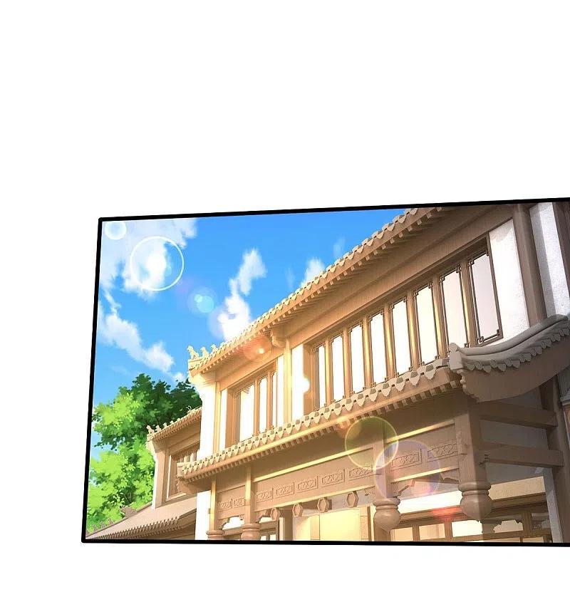 《我是大仙尊》第497话 以鼎炼药，凝露淬灵 第8页
