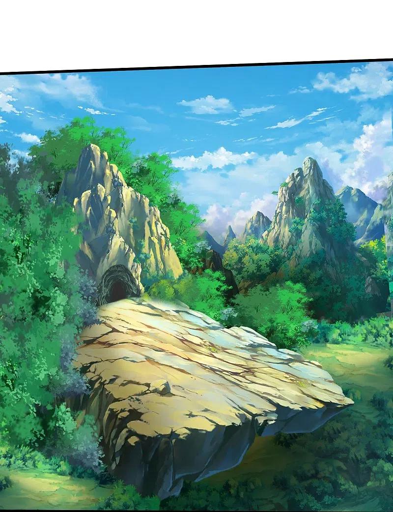 《我是大仙尊》第522话 前世仇怨，终于了结 第6页