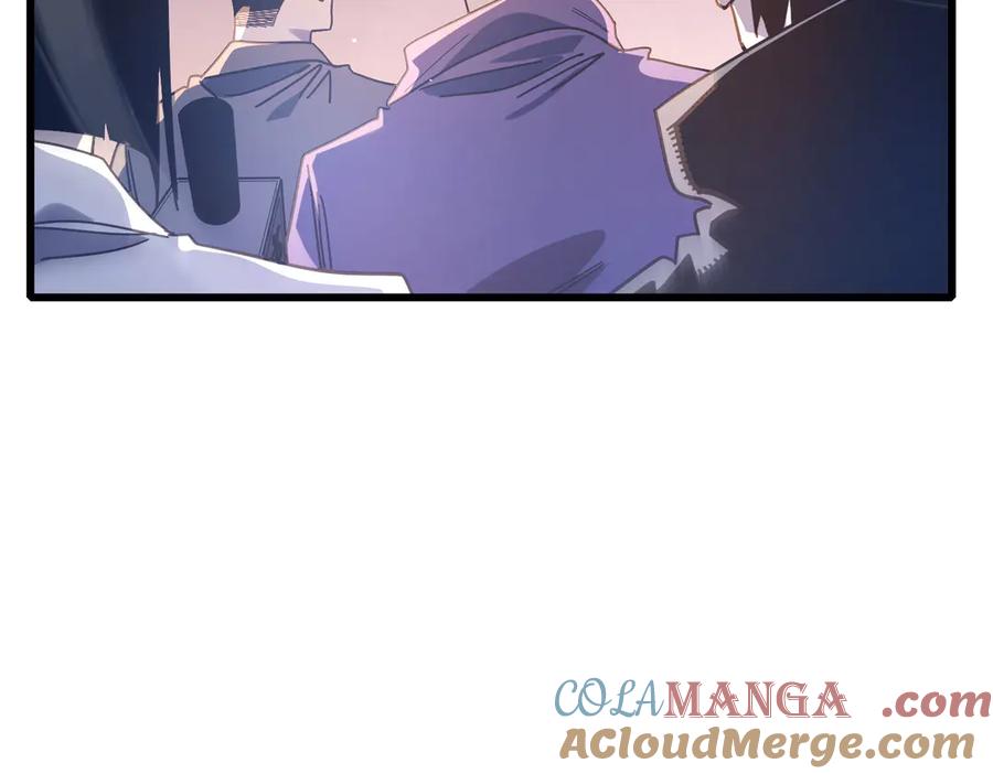 《我靠无敌被动打出成吨伤害！》第52话 直播现场遭示爱 第157页