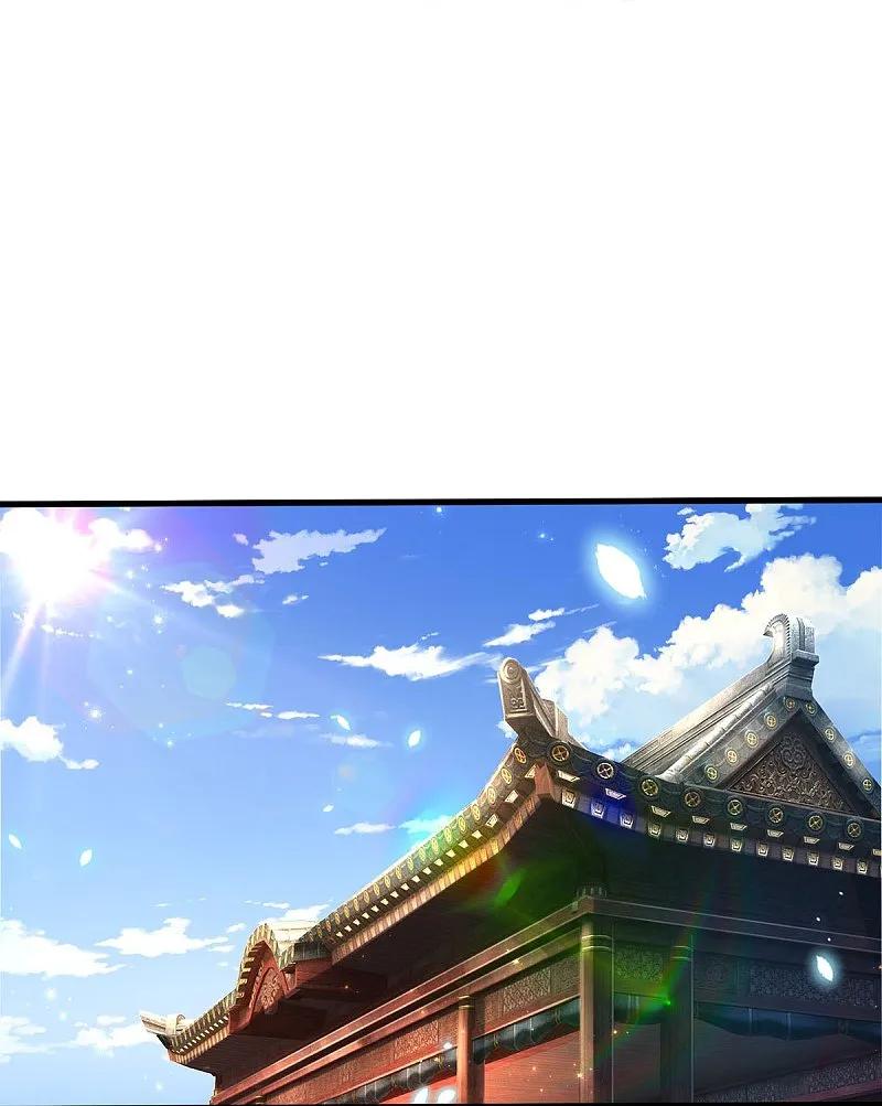 《我是大仙尊》第573话 灰溜逃走，暗地搞鬼 第28页
