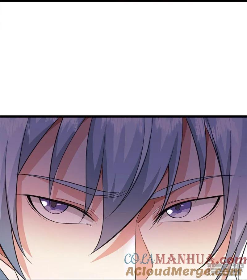 《我是大仙尊》第608话 天火焚世，燎原殆尽 第31页