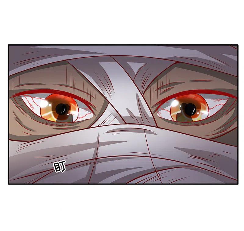 《我是大仙尊》第64话 万古僵尸，以一敌二 第22页