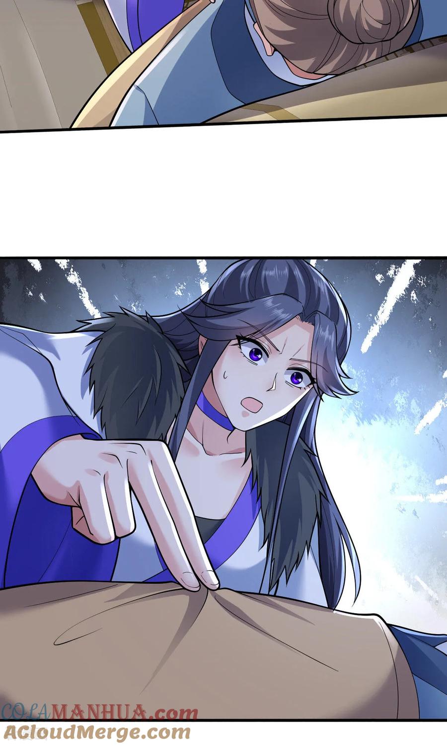 《我是大仙尊》第675话 第31页