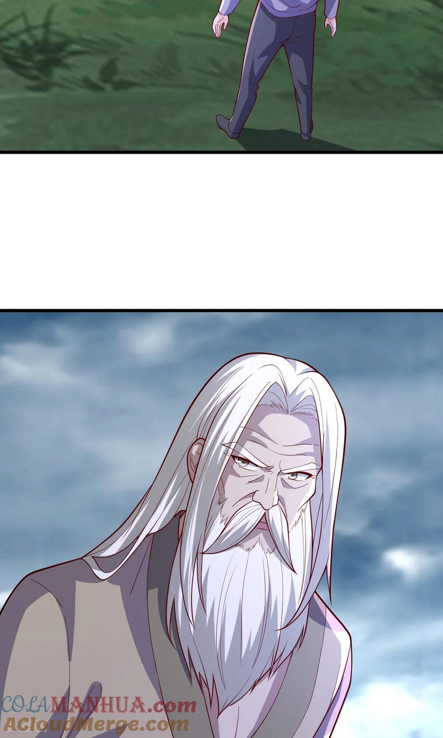 《我是大仙尊》第678话 第31页
