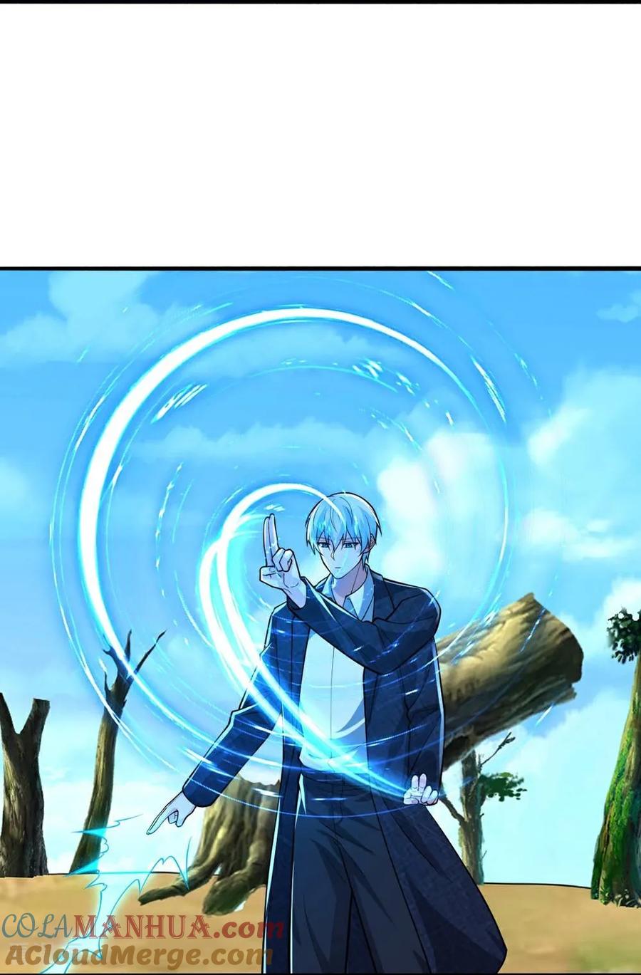 《我是大仙尊》第679话 第15页