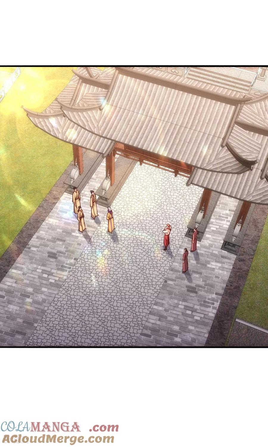 《我是大仙尊》第780话 第3页
