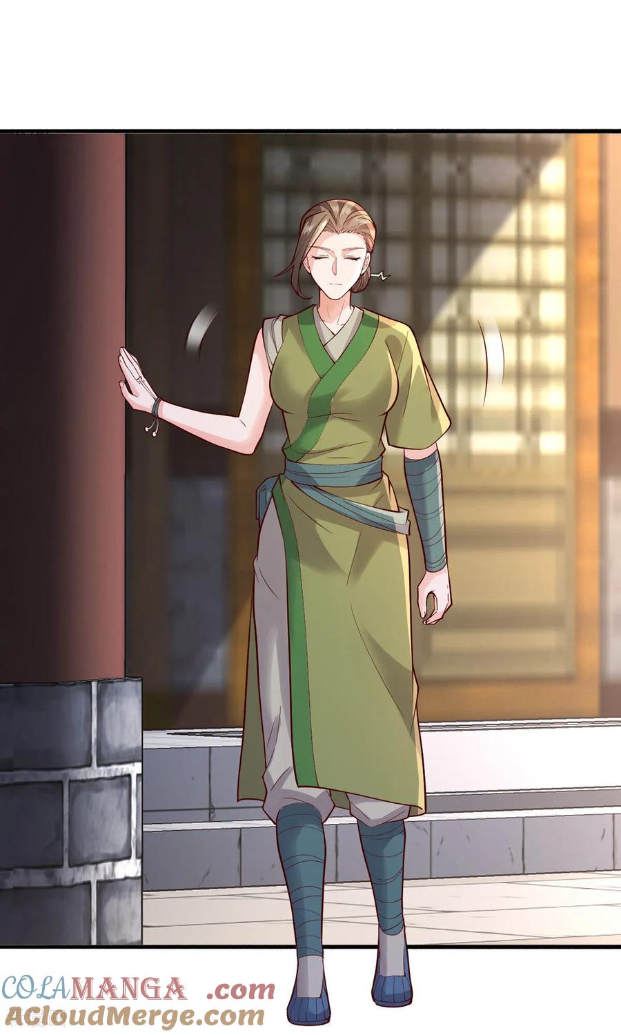 《我是大仙尊》第791话 第3页