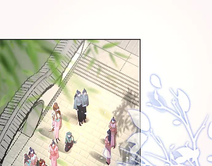 《靠颜值横扫乙女游戏，但是只猩猩》第8话 翠儿偷东西暴露 第66页