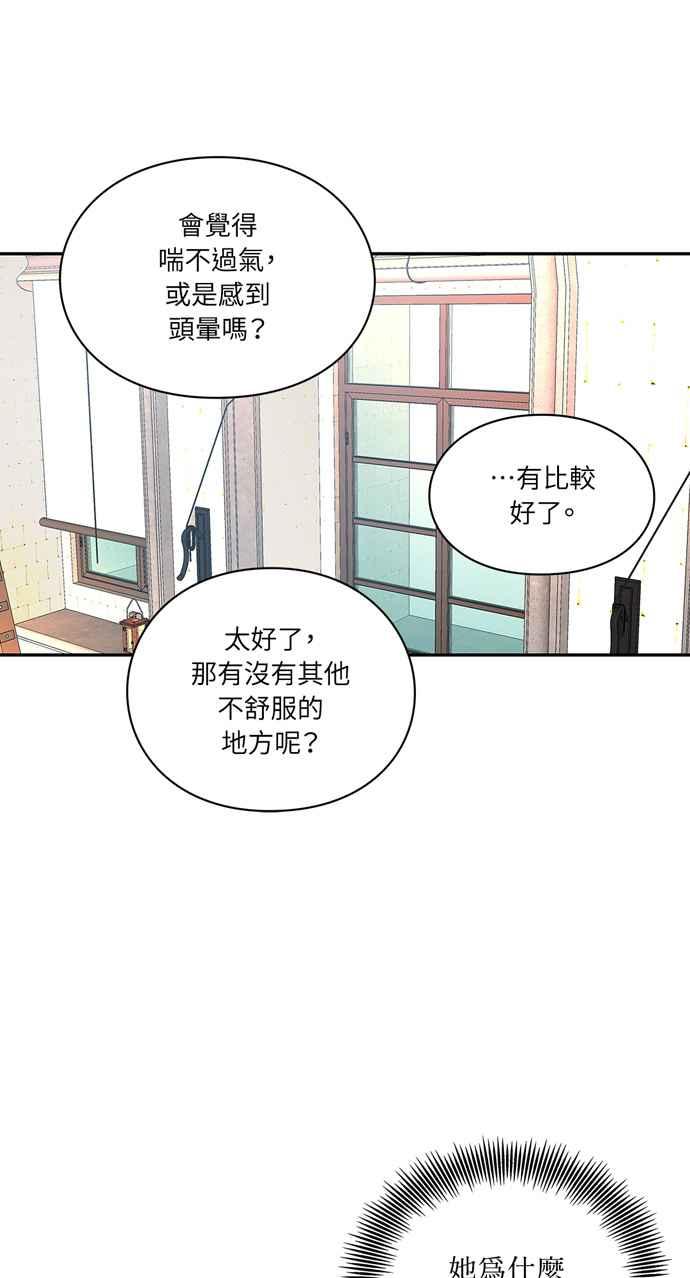 《外科医生爱丽丝》第118话 第20页