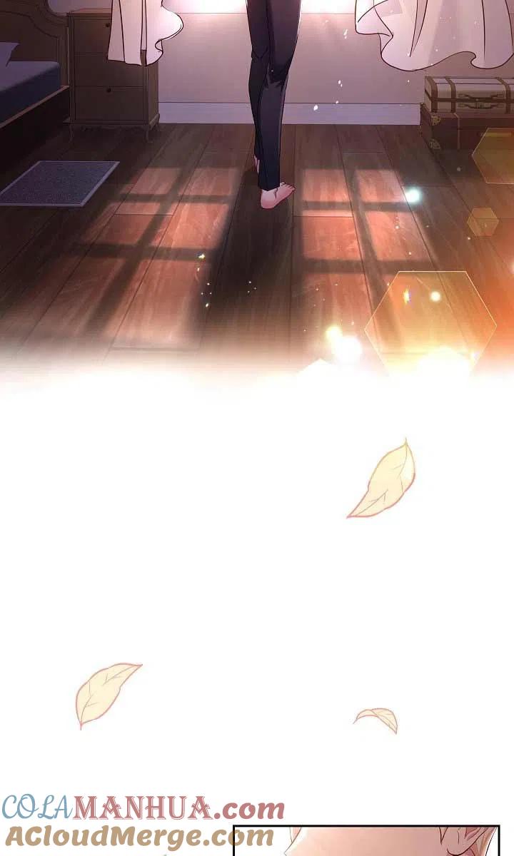 《我是反派，死了也没关系吗？》第10话 第5页