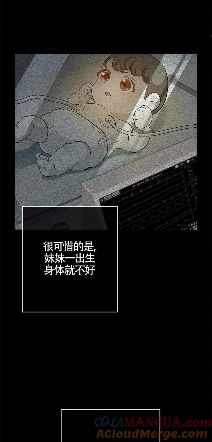 《我是反派，死了也没关系吗？》第01话 第21页