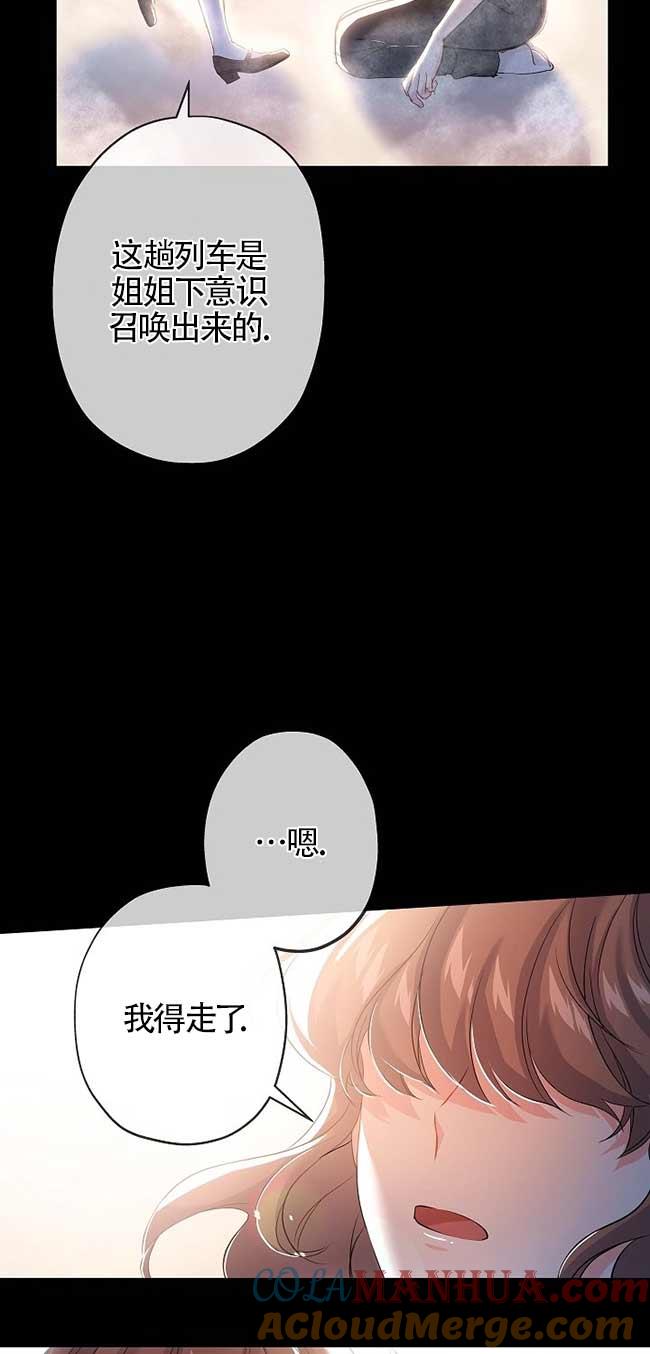 《我是反派，死了也没关系吗？》第36话 第58页