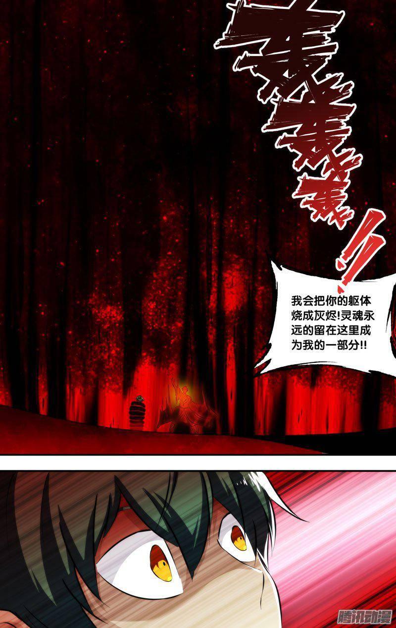 《我是废柴》219.前世篇·陈火的绝招 第13页