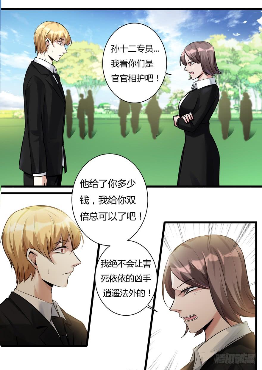 《我是废柴》377.葬礼 第4页