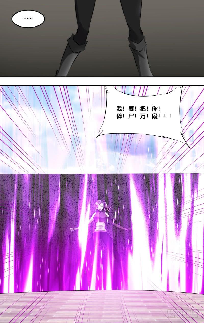 《我是废柴》407.双节棍 第13页