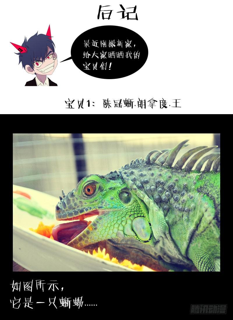 《我是废柴》4.白慧真身 第12页